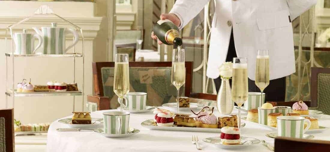 Valentine's Day in London