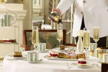 Valentine's Day in London