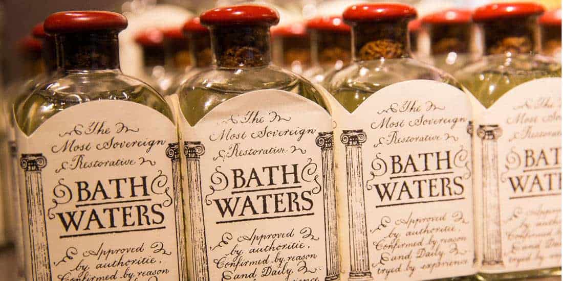 Souvenirs from Britain