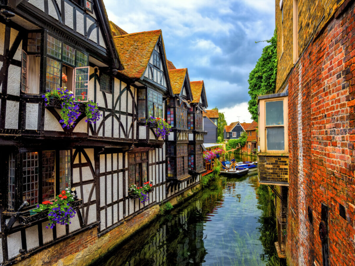 10 things to do in Canterbury