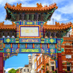 chinatown london