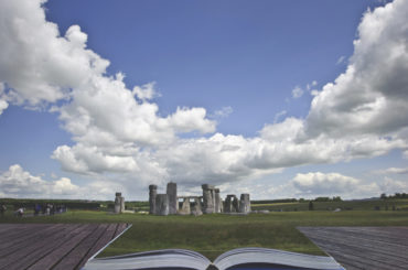 stonehenge books before a trip to stonehenge