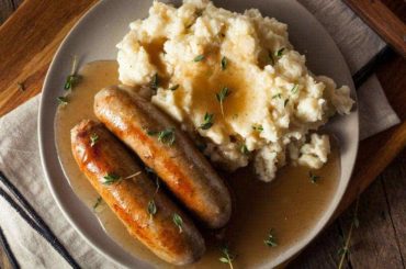 A Gourmet Guide to British Food