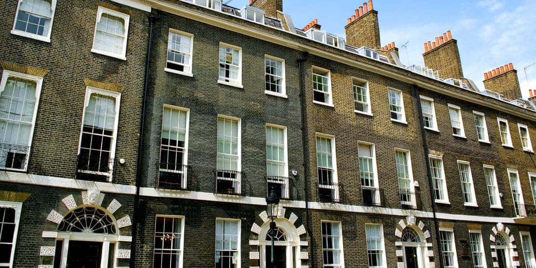 A Literary London Tour | Bloomsbury