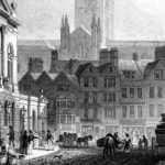 Five Things to See on a Tour of Roman Bath