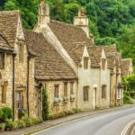 prettiest villages in the cotswolds