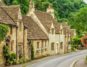 prettiest villages in the cotswolds