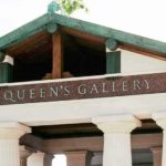 The Queen's Gallery