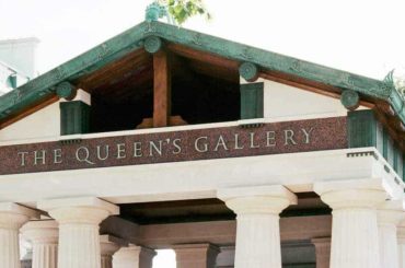 The Queen's Gallery