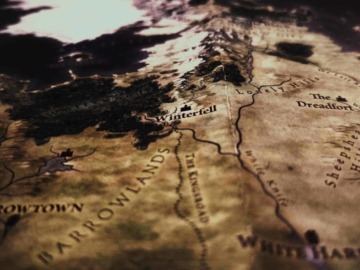 5 Uk Game Of Thrones Filming Locations