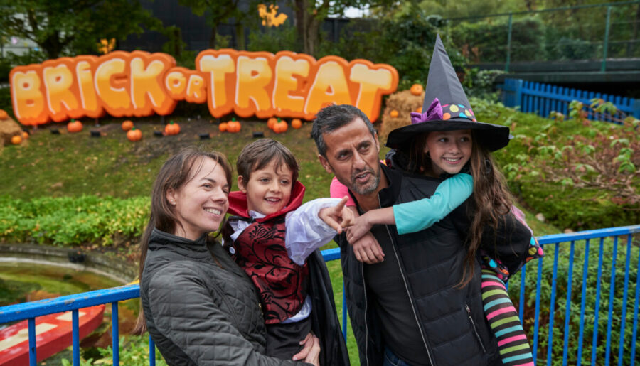 What to do in London for Halloween