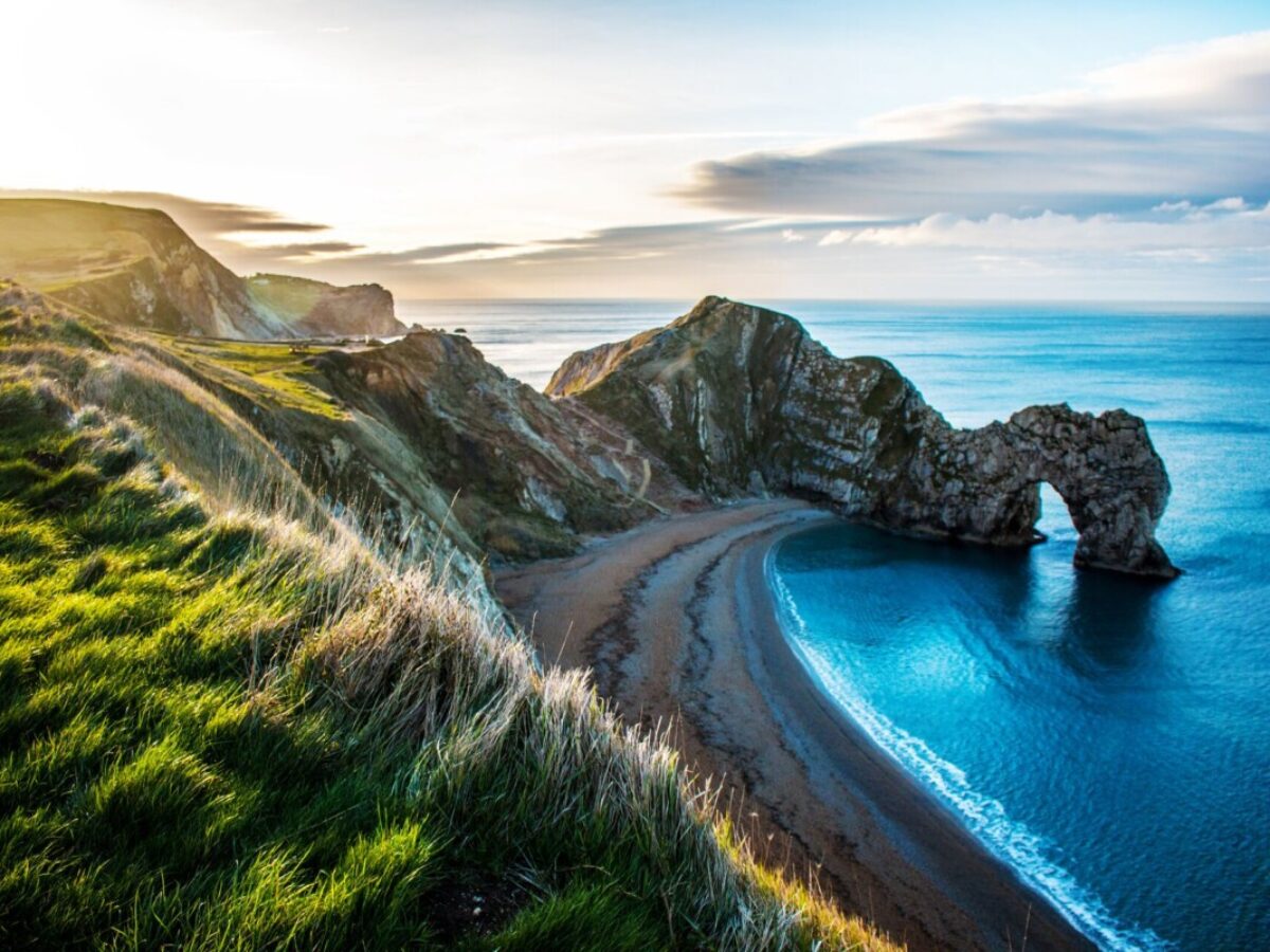 Serene Seaside Escapes: Discover the Quiet Coastal Cities of the UK - History and Charm of UK Coastal Cities