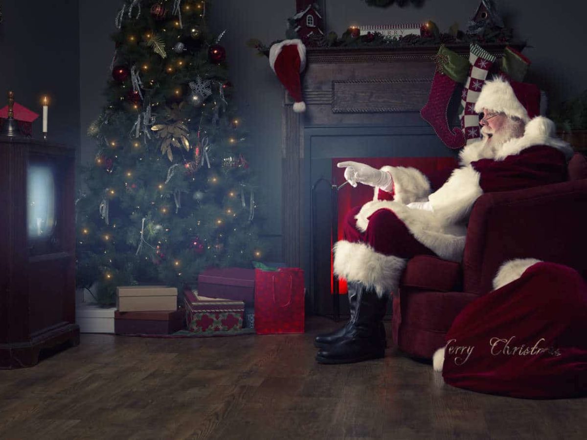 British Christmas Commercials 2022 Our Top 6 British Christmas Tv Adverts