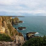 wales coastline