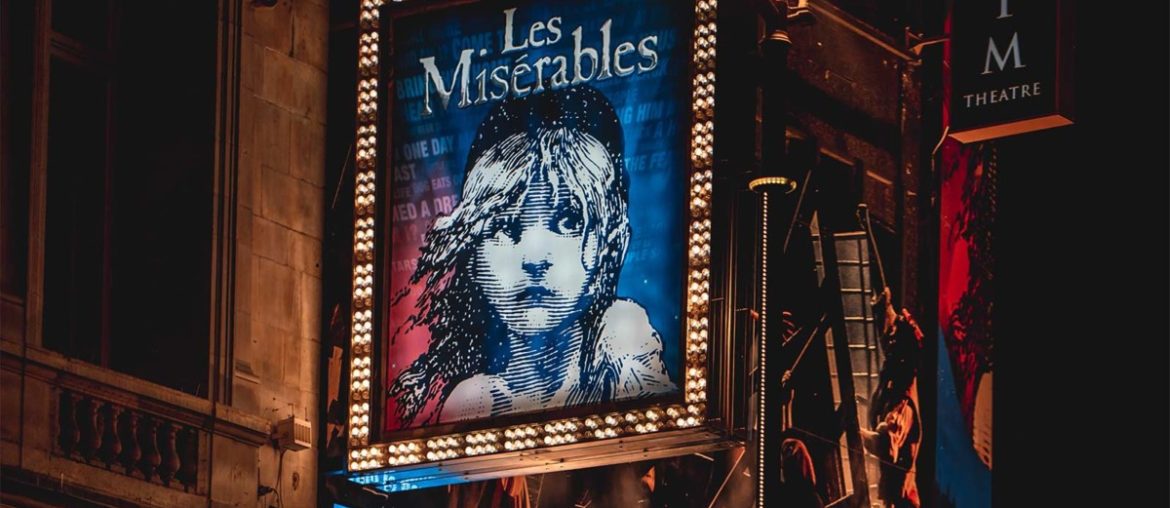 Best Musicals in London