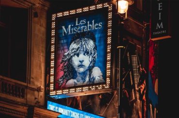 Best Musicals in London