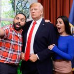 Madame Tussaud's London