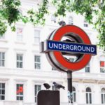 London Underground Tour