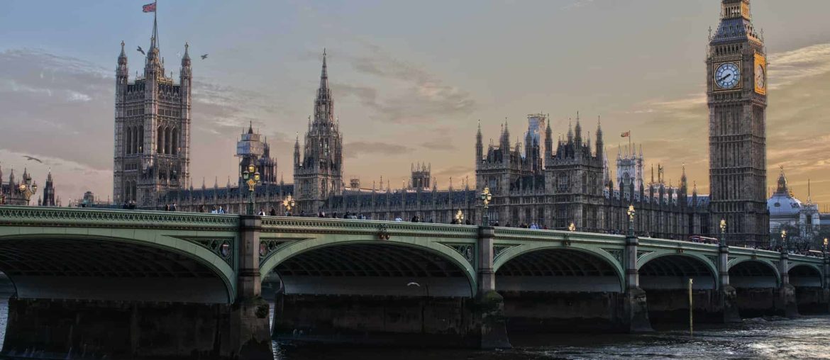 london, bridge, parliament, westminster, thames, river