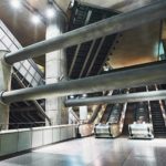 westminster station london underground