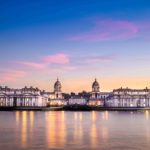 Royal Naval College Greenwich