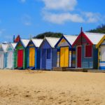 beach huts brighton beach