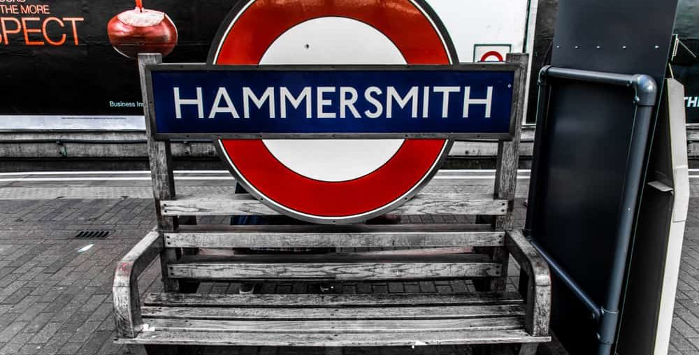 things to do in hammersmith