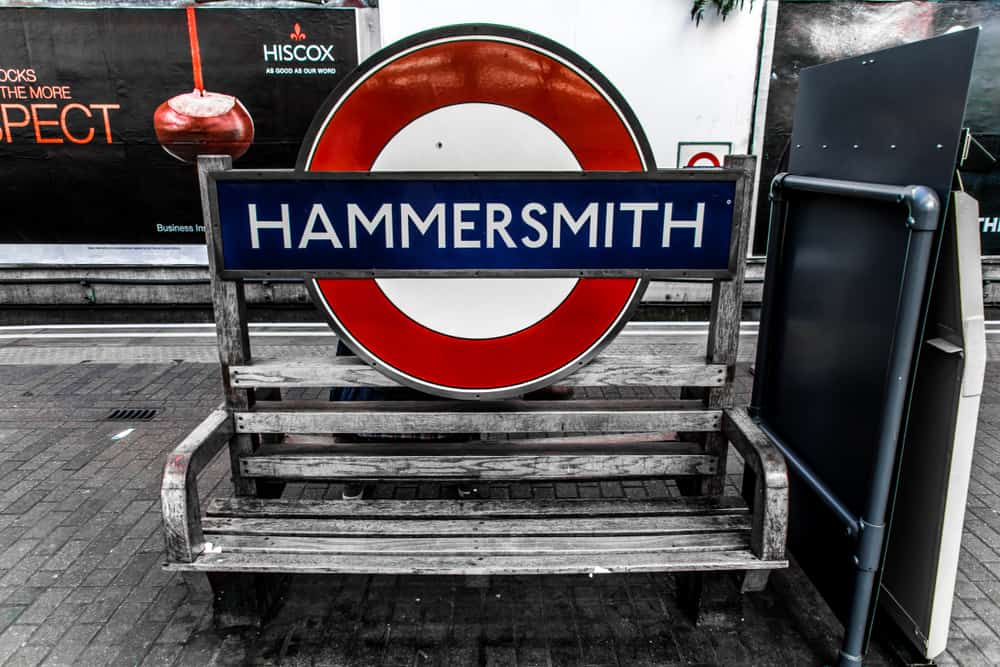 The Best Things To Do In Hammersmith, London Evan Evans Tours