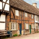 medieval towns in england