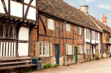 medieval towns in england