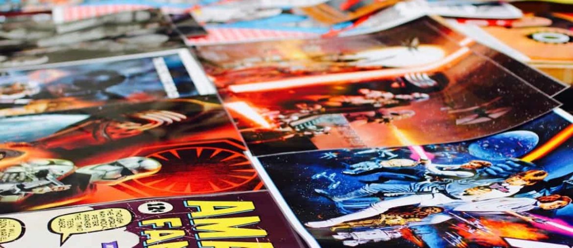 geeky things to do in london