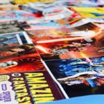 geeky things to do in london