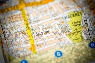 things to do in dalston london