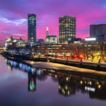 london southban river thames