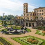 osborne house isle of wight victorian architecture