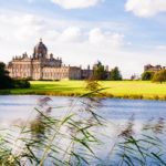 stately home in the uk