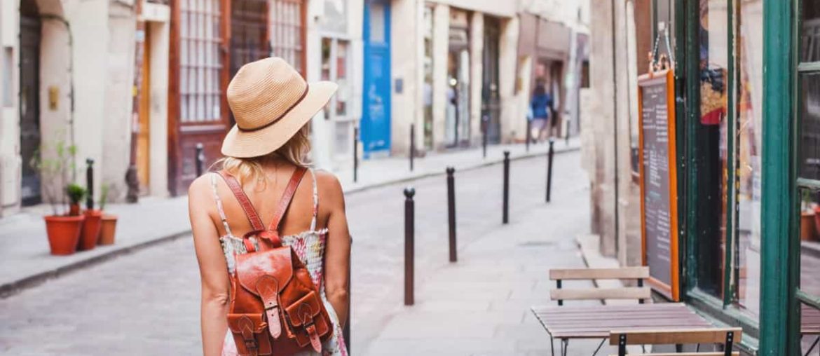 how to travel from london to paris