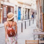 how to travel from london to paris