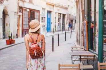 how to travel from london to paris