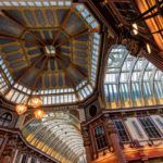 harry potter filming locations in london