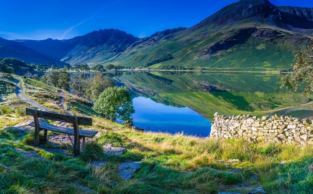 best areas to visit in the lake district