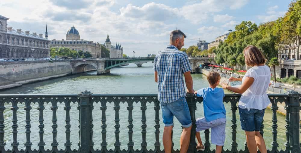 things to do in paris with kids