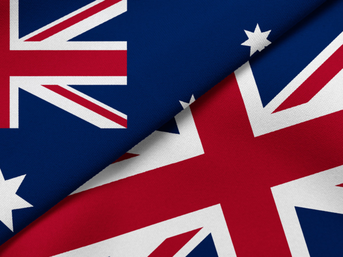 patrulje klodset Forhåbentlig 5 Things Brits and Aussies Have in Common | Evan Evans Tours