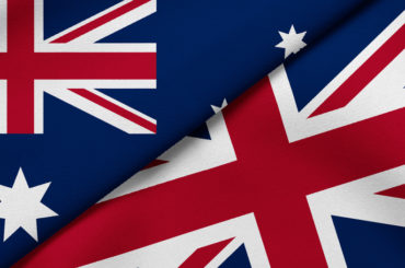 things the uk and australia have in common