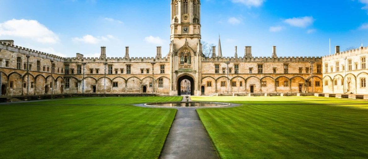oldest universities in the uk