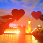 things to do in london on valentines day