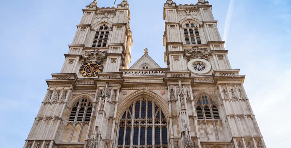 westminster abbey guide