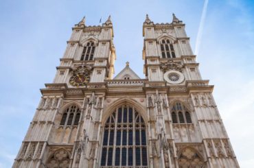 westminster abbey guide