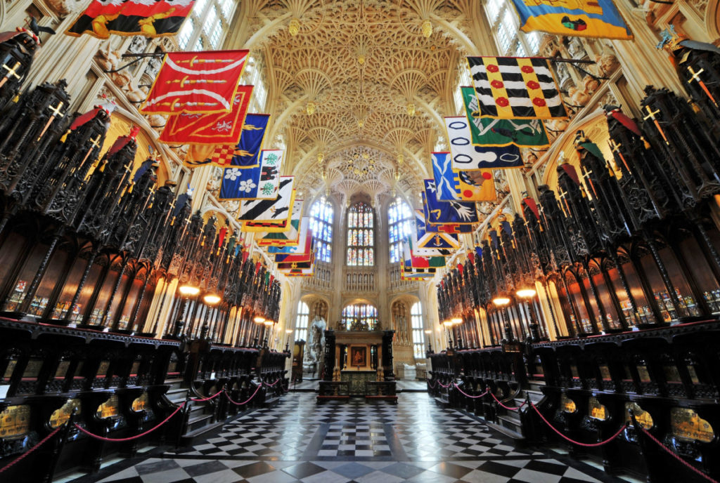 what to see in westminster abbey