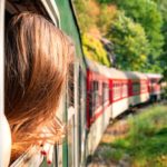 world's most scenic railway journeys
